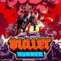 Bullet Runner