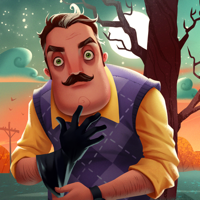 Hello Neighbor Hide & Seek cho iOS