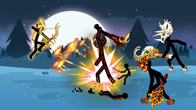 Game có nhiều chế độ chơi thú vị