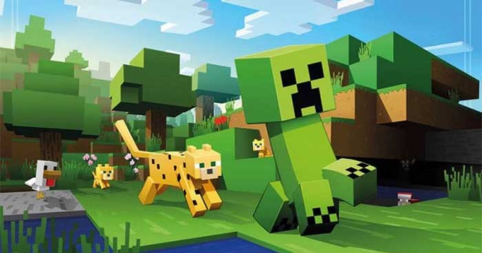 Bài viết này sẽ chỉ cho bạn cách thuần hóa Ocelot trong Minecraft