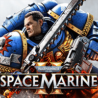 Warhammer 40,000: Space Marine 2