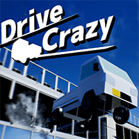 DriveCrazy