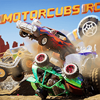 MotorCubs RC