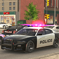 Police Car Simulator