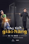 Chủ Tịch Giao Hàng