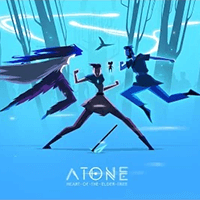 ATONE: Heart of the Elder Tree