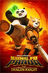 Kung Fu Panda: Hiệp Sĩ Rồng