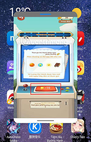 gap thu tiem lau duong hanh phuc gap thu 2*394562