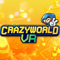 Crazy World VR