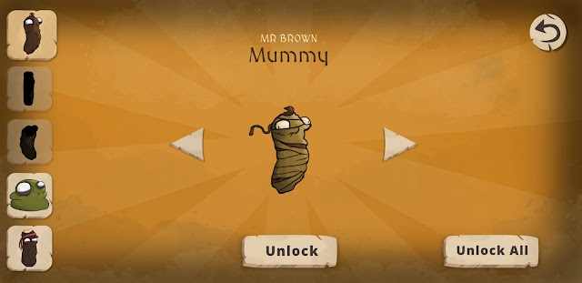 Khám phá 5 loại phân khác nhau