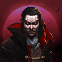 Vampire Survivors cho iOS