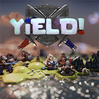 Yield!