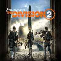 Tom Clancy’s The Division 2