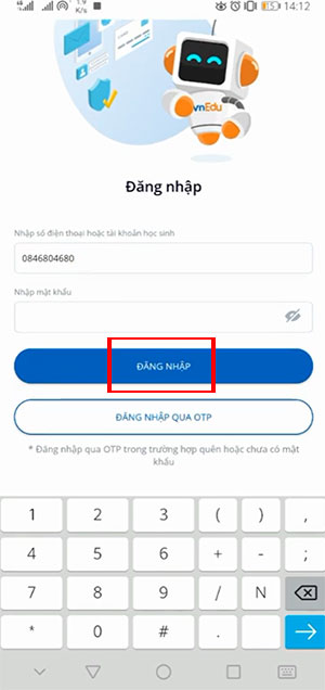 VnEdu Connect tra cuu diem 1*395208