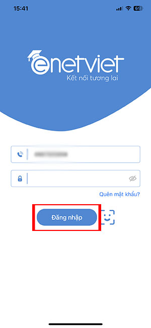 eNetViet tra cuu diem 1*395236
