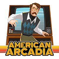 American Arcadia