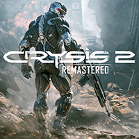 Crysis 2 Remastered