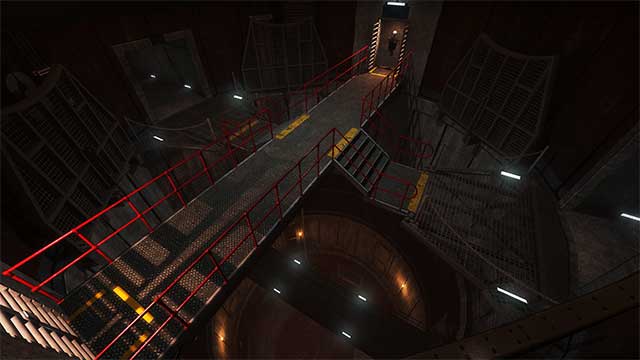 Các yếu tố kể chuyện được mở rộng để kết nối với truyền thuyết Half-Life gốc