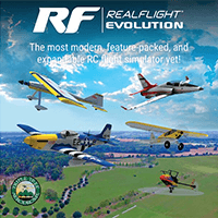 RealFlight Evolution