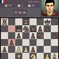 Master of Chess