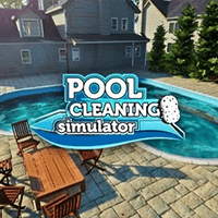 Pool Cleaning Simulator