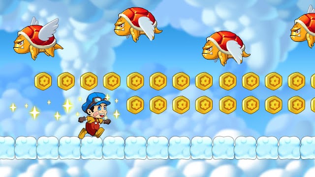 Chống lại đội quân rùa độc ác và bảo vệ quê hương bạn trong game Super Machino