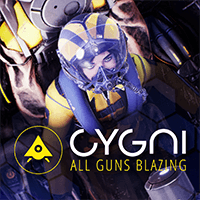 CYGNI: All Guns Blazing