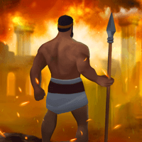 Gladiators: Survival in Rome cho iOS