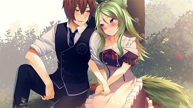 Pretty Overseer là trò chơi hẹn hò lãng mạn theo phong cách Anime Nhật Bản
