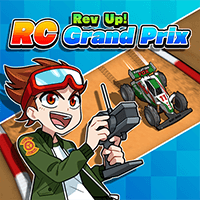 Rev Up! RC Grand Prix