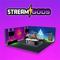 StreamGods