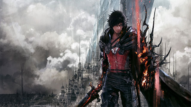 Final Fantasy XVI là phần thứ 16 trong series, vẫn trung thành với phong cách nhập vai hành động cổ điển
