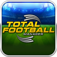 Total Football Manager cho iOS