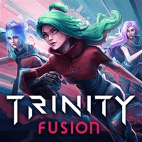 Trinity Fusion