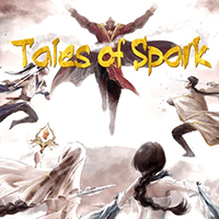 Tales of Spark