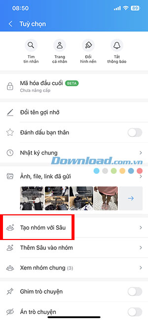 tao nhom Zalo 5*396287