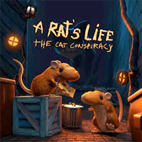 A Rat's Life: The Cat Conspiracy