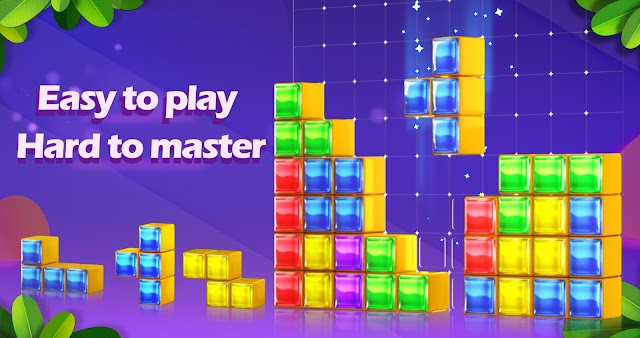Block Puzzle Jewel làm sao là một game dễ chơi nhưng cũng đầy thách thức khi muốn giành được điểm số cao