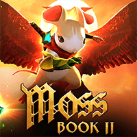 Moss: Book II