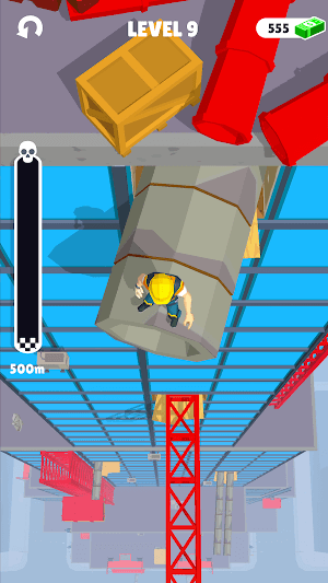 Game mang lại cảm giác thư giãn, xả stress
