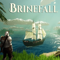 Brinefall