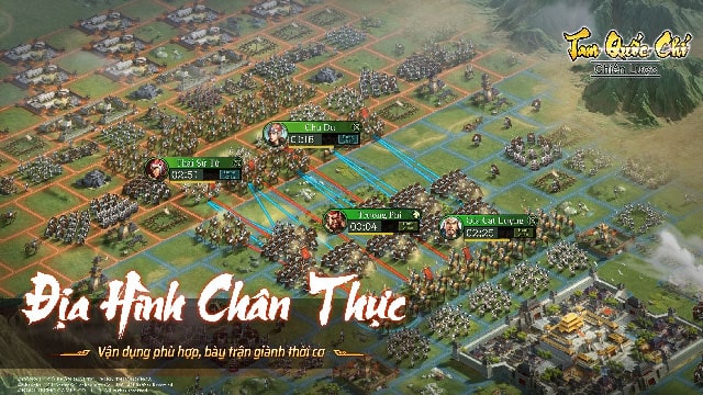 Thiết kết đồ họa chân thực