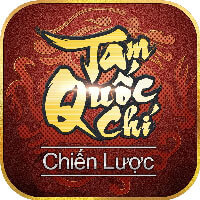 Tam Quốc Chí Chiến Lược cho iOS