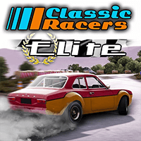 Classic Racers Elite