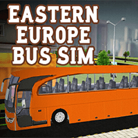 Eastern Europe Bus Sim