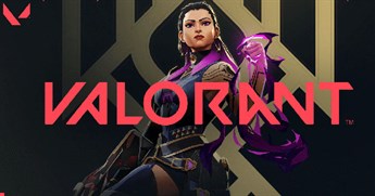 Valorant