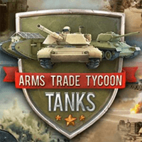 Arms Trade Tycoon: Tanks