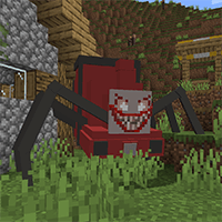 Choo-Choo Craft Mod