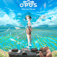 OPUS: Prism Peak