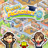 Pocket Academy 3 cho Android